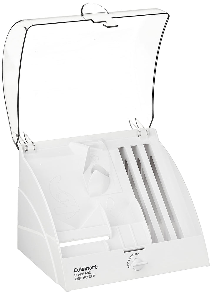 BDH-2 Blade and Disc Holder,White, 6