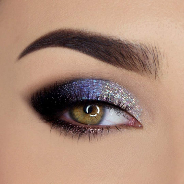 Pretty Rich Diamond Light Eyeshadow Palette