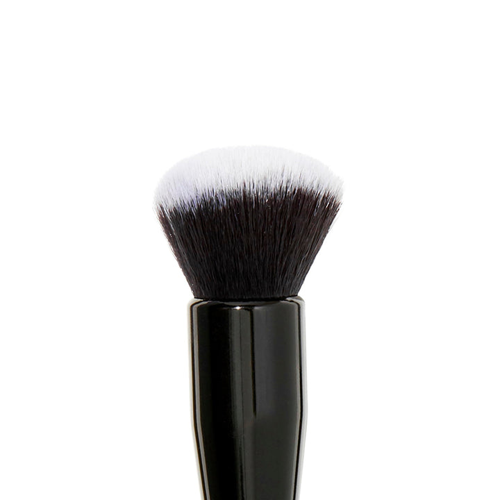 Ultimate Blending Brush, Dome-Shaped Makeup Tool For Applying & Blending Foundation, Bronzer & Blush, Made With Vegan, Cruelty-Free Bristles