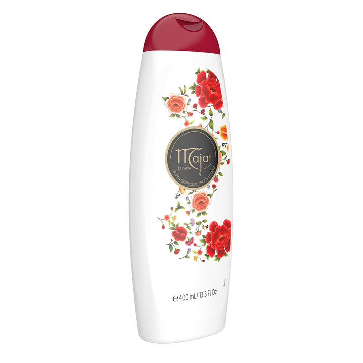 Perfumed Body Lotion Extra Dry Skin Perfumado 13.5 oz. 2-PACK by Myrurgia