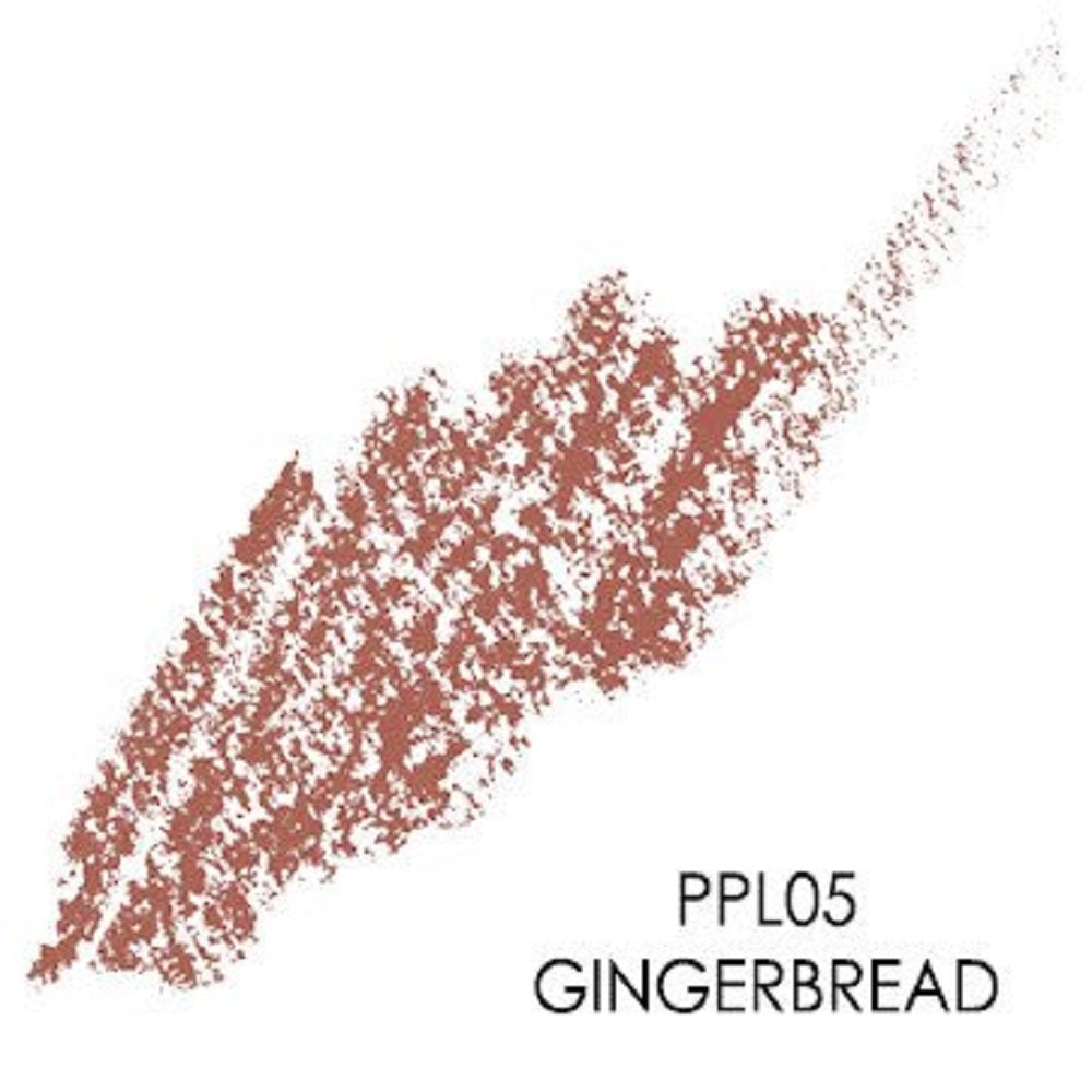 Precision Lipliner, Gingerbread