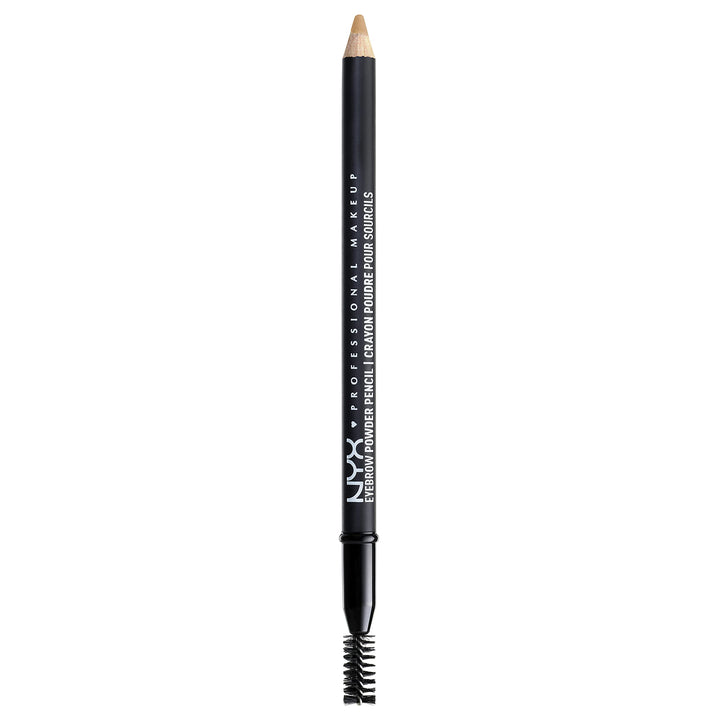 Eyebrow Powder Pencil, Ash Brown