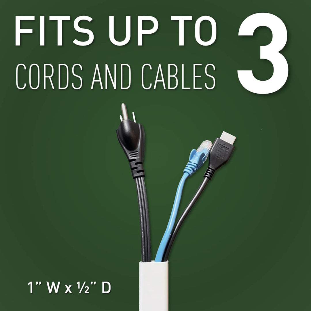 C53 CordMate II Data Combo Box