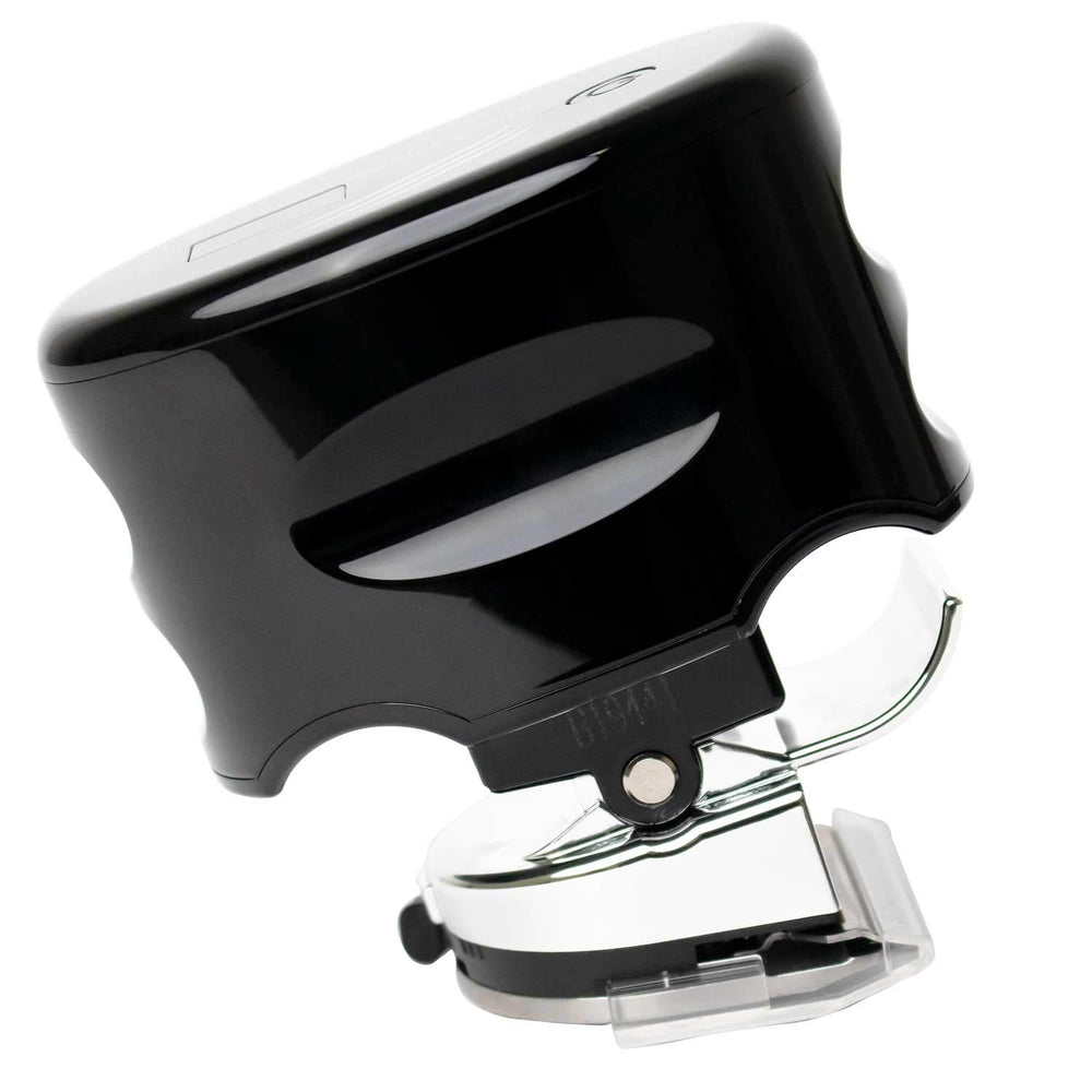 Beast Clipper Pro: Ultimate Home Haircut & Grooming Kit for Men/Women - Holiday Gift Set, DIY Haircut,Hair Clippers, Self Haircut Tool.
