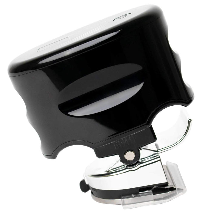Beast Clipper Pro: Ultimate Home Haircut & Grooming Kit for Men/Women - Holiday Gift Set, DIY Haircut,Hair Clippers, Self Haircut Tool.