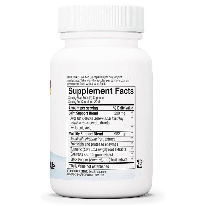 Flex  - 90 capsules