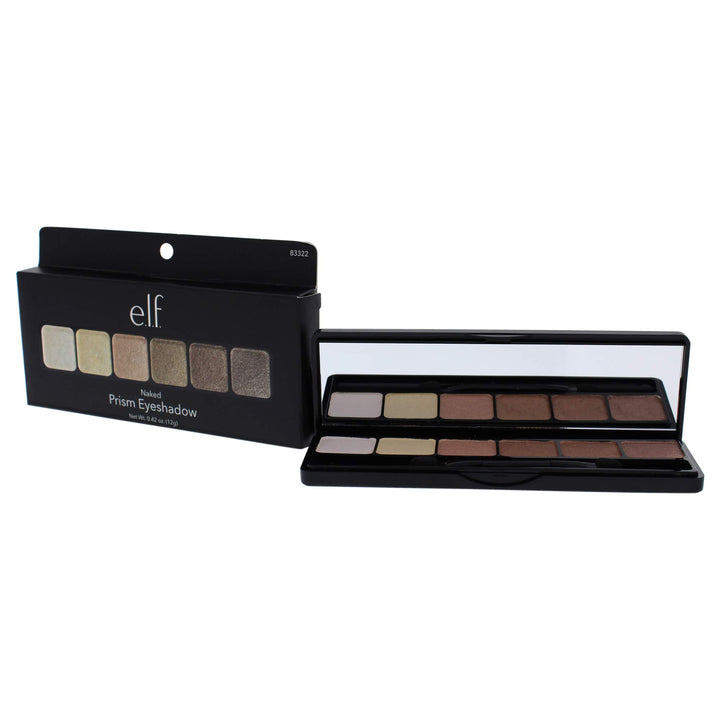 Prism Eyeshadow, Naked, 0.42 Ounce