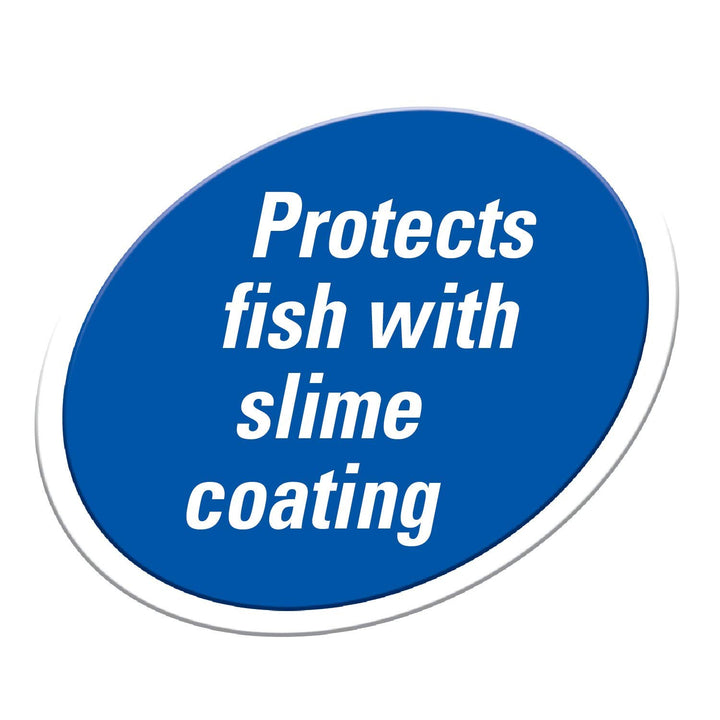 Pond AquaSafe 16.9 Ounces, Makes Tap Water Safe For Pond Fish