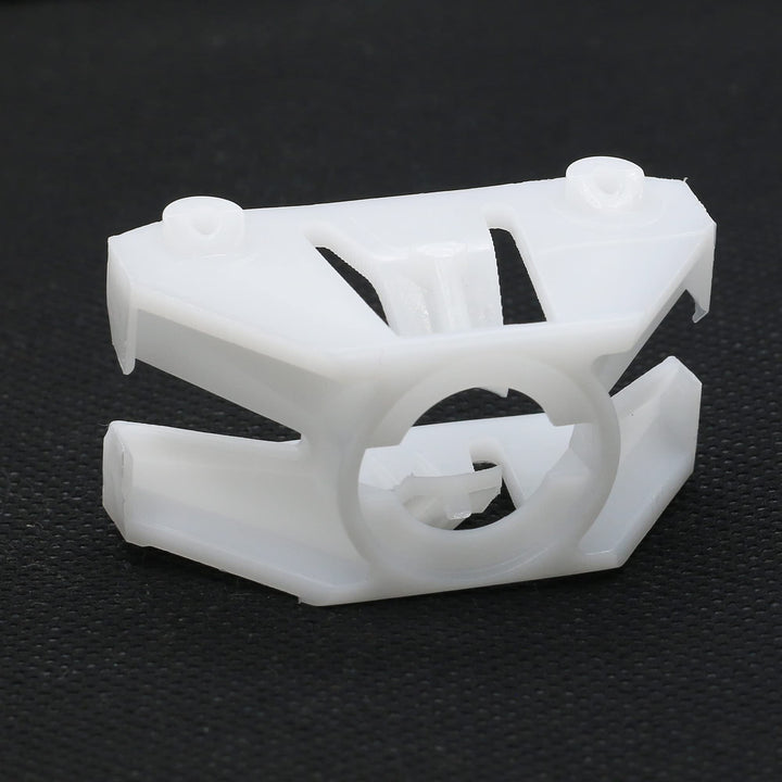 Brake Pedal Booster Clip Mount Support 1J0721169A 1J0 721 169A Compatible with Audi VW Q7 TT A3 A4 A5 A6 S6 TTRS Skoda Seat Beetle Golf Jetta CC EOS