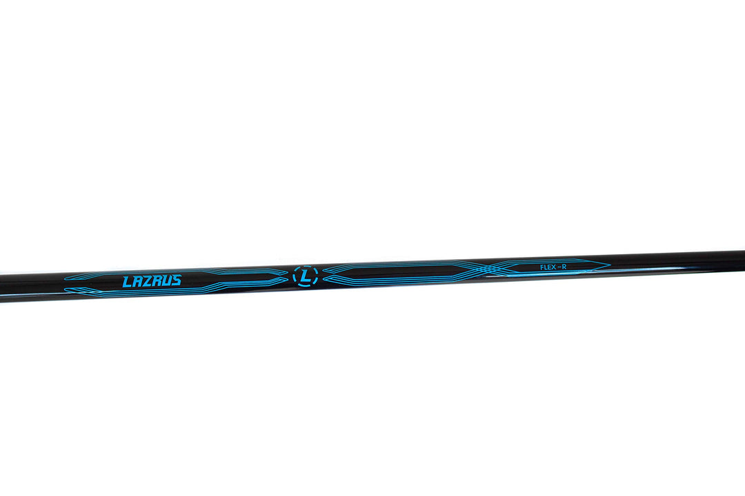 Lazrus Golf | Premium Quality 5 Hybrid Golf Club for Exceptional Performance, Hybrid Golf Clubs for Men with Regular Flex & Graphite Shaft | Golf Clubs for Men (1pc. Right Hand, #5 Single Golf Club)