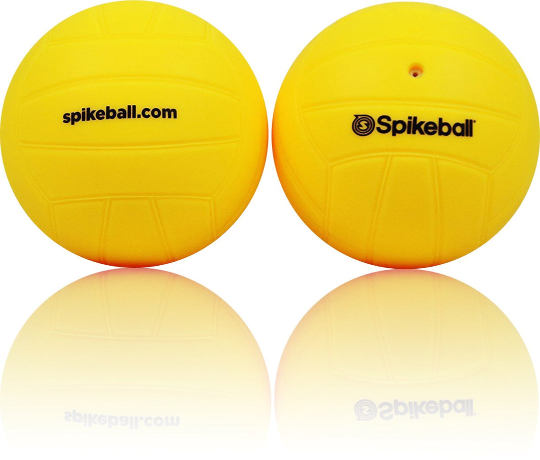 Replacement Balls (2 Pack)