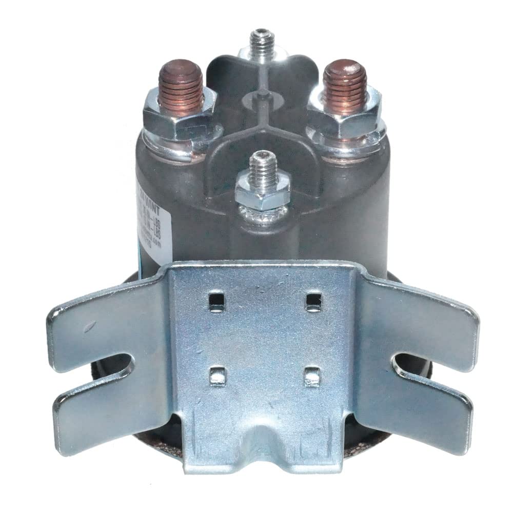 684-1261-212 12 Volt PowerSeal DC Contactor