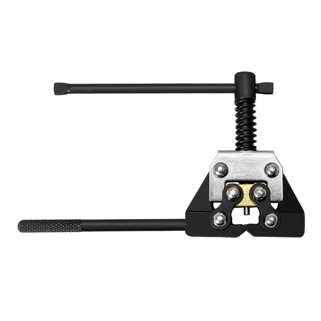 Roller Chain Detacher Breaker Cutter for #25#35#41#40#50#60 415H,428H, 520,530 Chain/Bicycle/Go Kart/Motorcycle/Chains Replacing