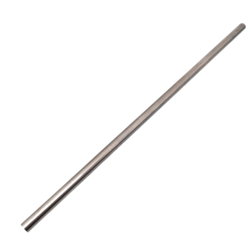 4pcs OD 7mm ID 5mm Length 250mm 304 Stainless Steel Capillary Tube