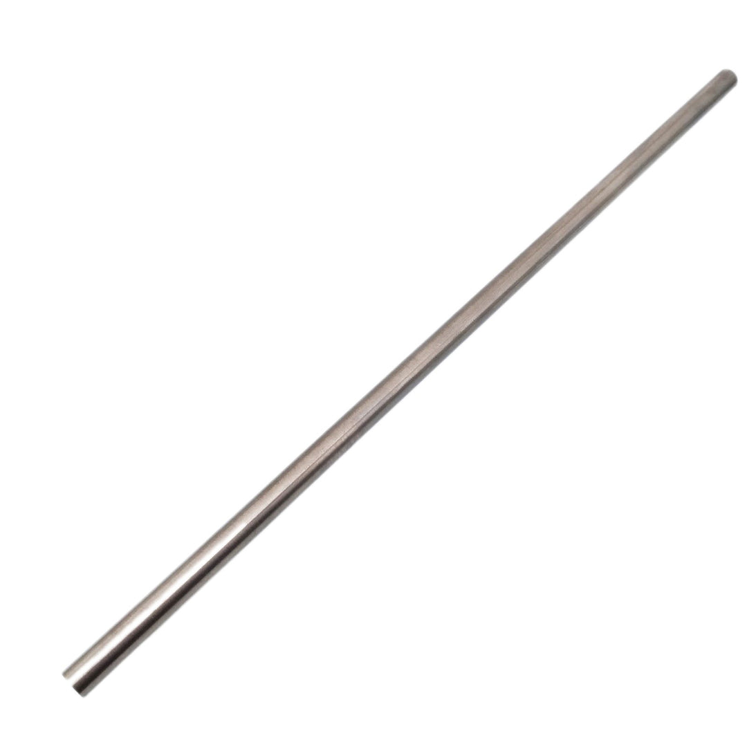 4pcs OD 7mm ID 5mm Length 250mm 304 Stainless Steel Capillary Tube