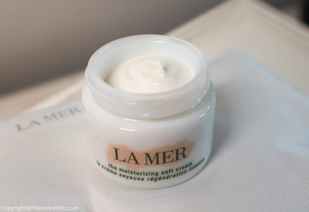 The Moisturizing Soft Cream, Mini Size