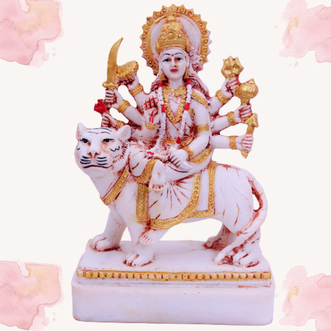 Durga maa murti,Durga murti,murti of Durga,Durga Devi murti,Durga Idol, Durga ji ki murti, Durga ji murti, Durga maa Idol, Durga maa Idol for Home, Durga MATA Idol,Durga MATA murti, Durga statue-AB37