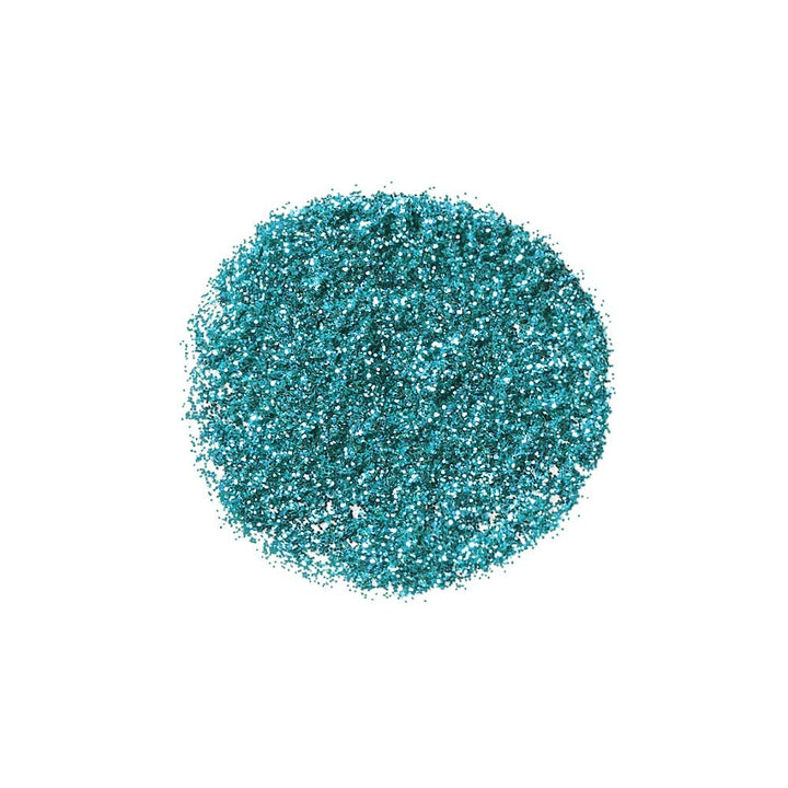 PROFESSIONAL MAKEUP Face & Body Glitter, Teal