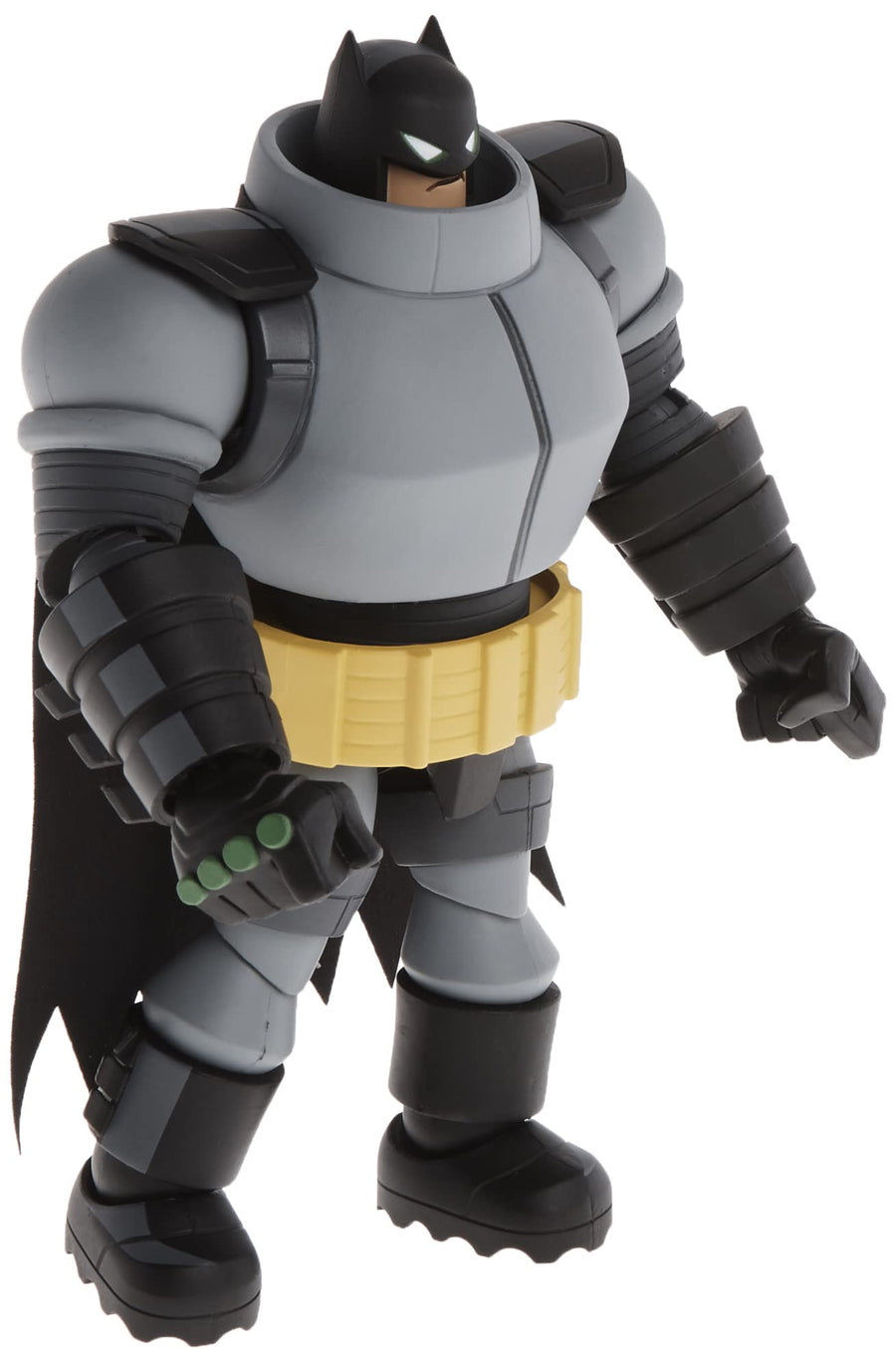 Batman: The Adventures Continue: Super Armor Batman Action Figure, Multicolor