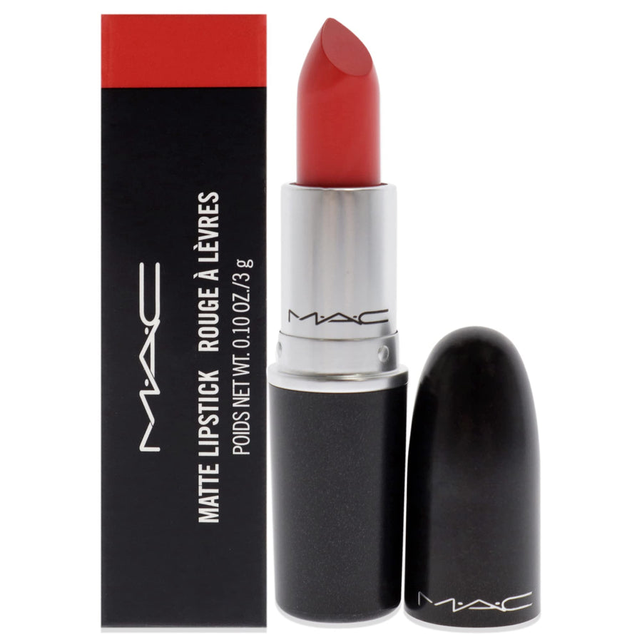 Matte Lipstick - Tropic Tonic Lipstick Women 0.1 oz