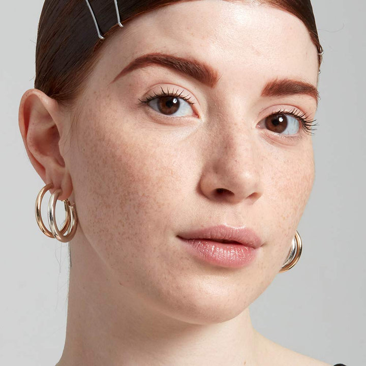 PROFESSIONAL MAKEUP Dip, Shape, Go! Longwear Eyebrow Kit - Auburn