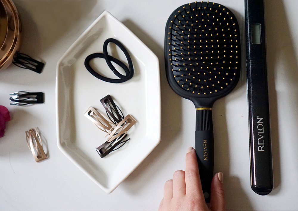 Revlon Extra Large Paddle Hair Brush