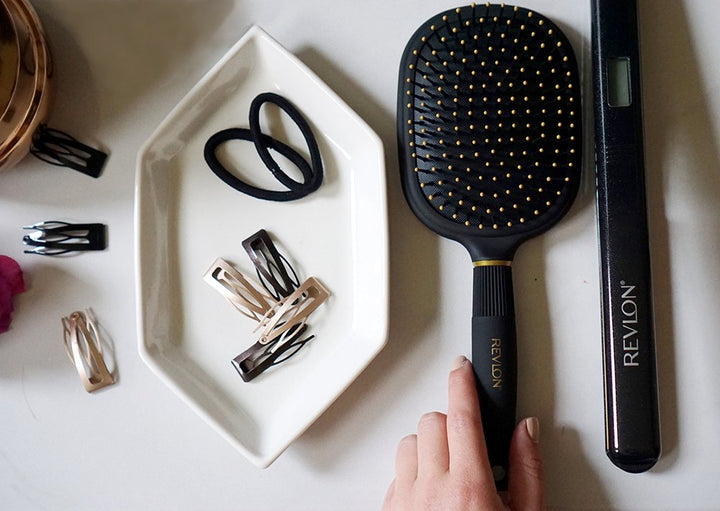 Revlon Extra Large Paddle Hair Brush