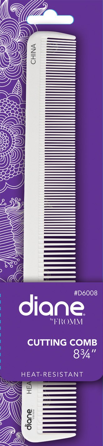 1 piece, 6008 : Cutting Comb Basin Comb