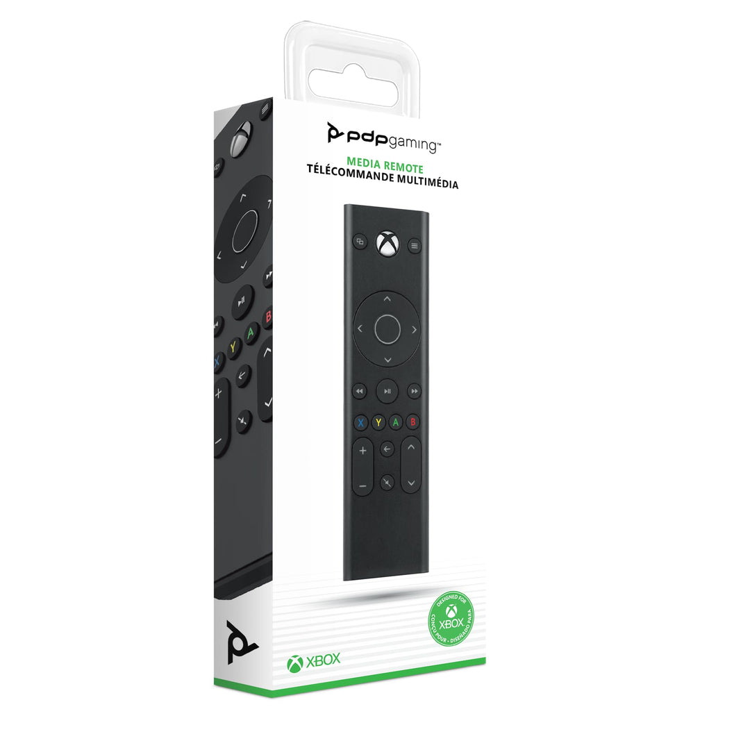 Media Remote for Xbox