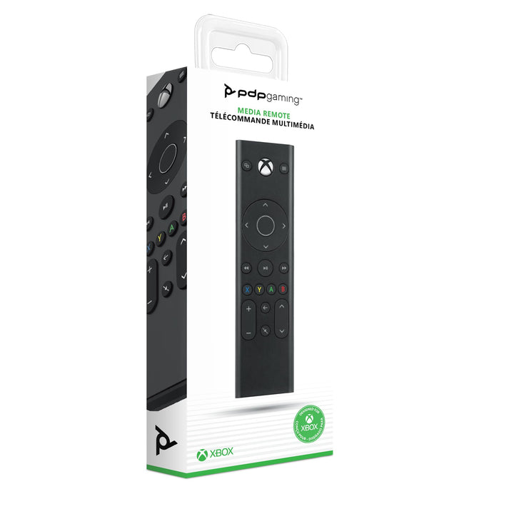 Media Remote for Xbox