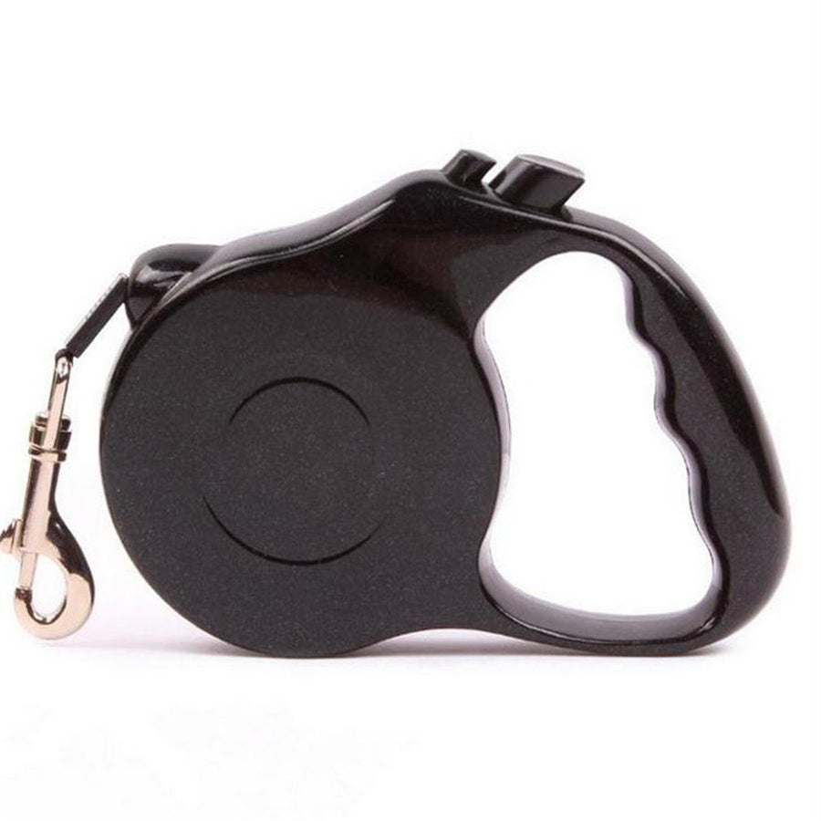 Auto Retractable Dog Leash Explore Training Lead - 10 Ft/16.6Ft Pet Dog Walking Running Rope