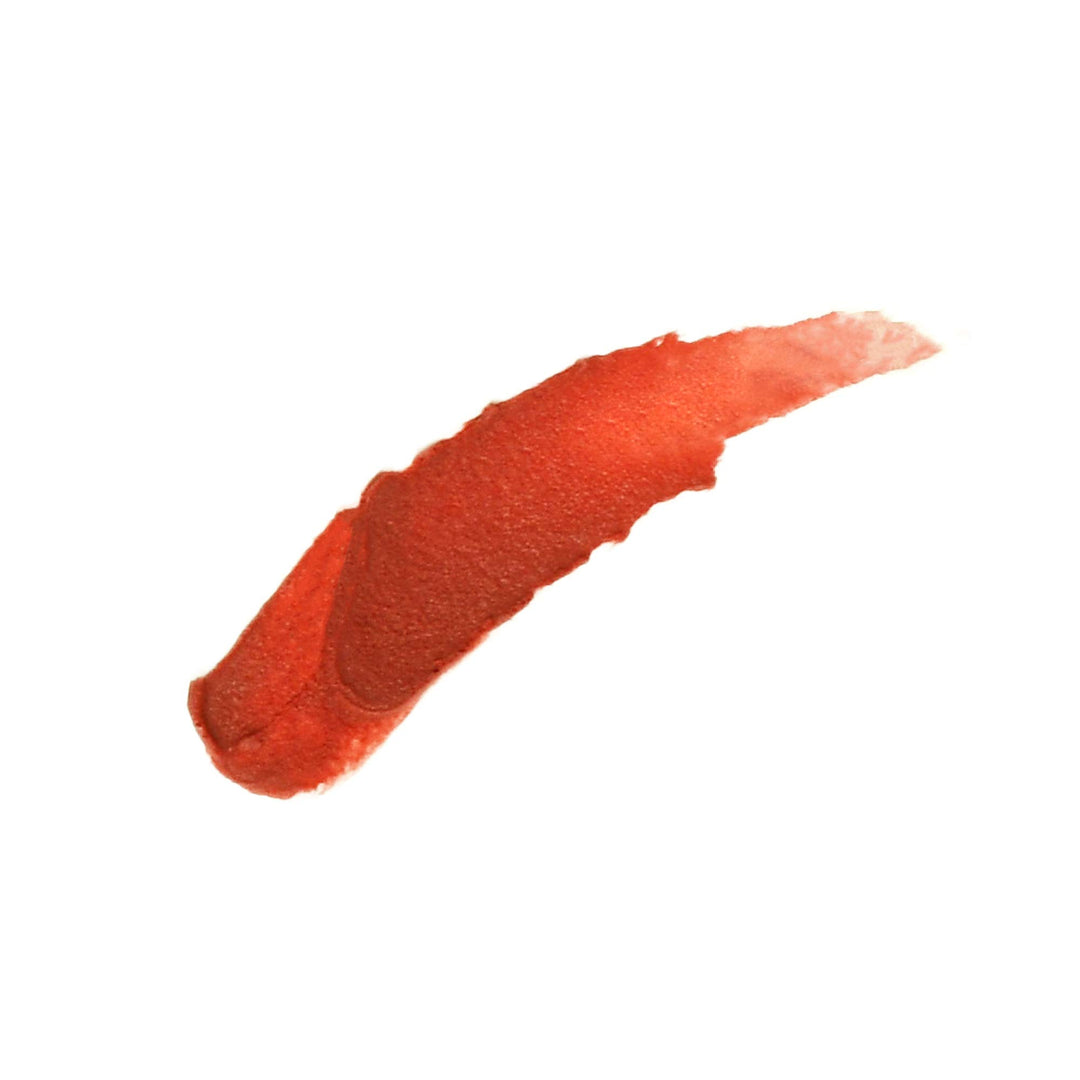 Tinted Lip Balm Bon Fire | SPF 15 | UVA / UVB Broad Spectrum Protection | Sensitive Skin Safe | Hypoallergenic, Paraben Free | Ozybenzone Free | 0.15 Oz