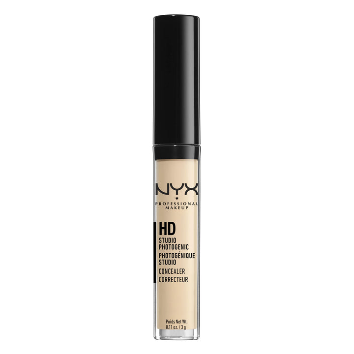 PROFESSIONAL MAKEUP Had Photogenic Concealer Wand, Alabaster, 0.11 Ounce