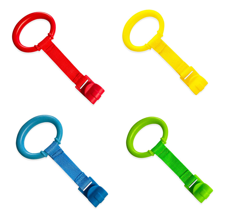 Baby Pull up Rings playpen, Pull up Rings Baby,Baby Pull up Rings for playpen,Baby Pull to Stand Pull up Rings for playpen