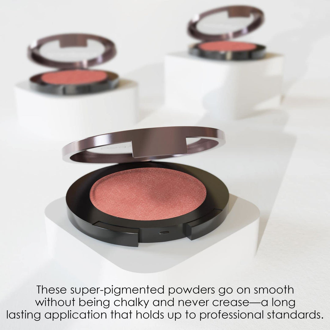 Expressions Eye Shadow, Rain Dance, 0.14 Ounce