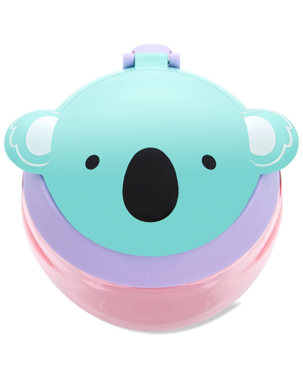 Baby Snack Container, Mealtime Snack Cup, Koala
