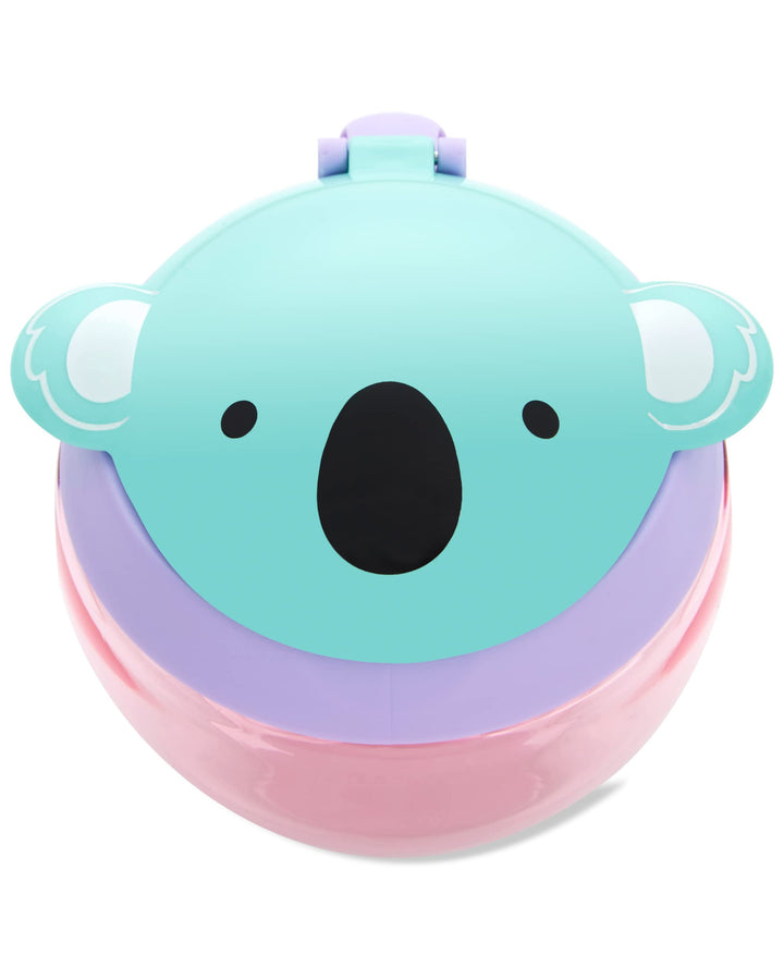 Baby Snack Container, Mealtime Snack Cup, Koala