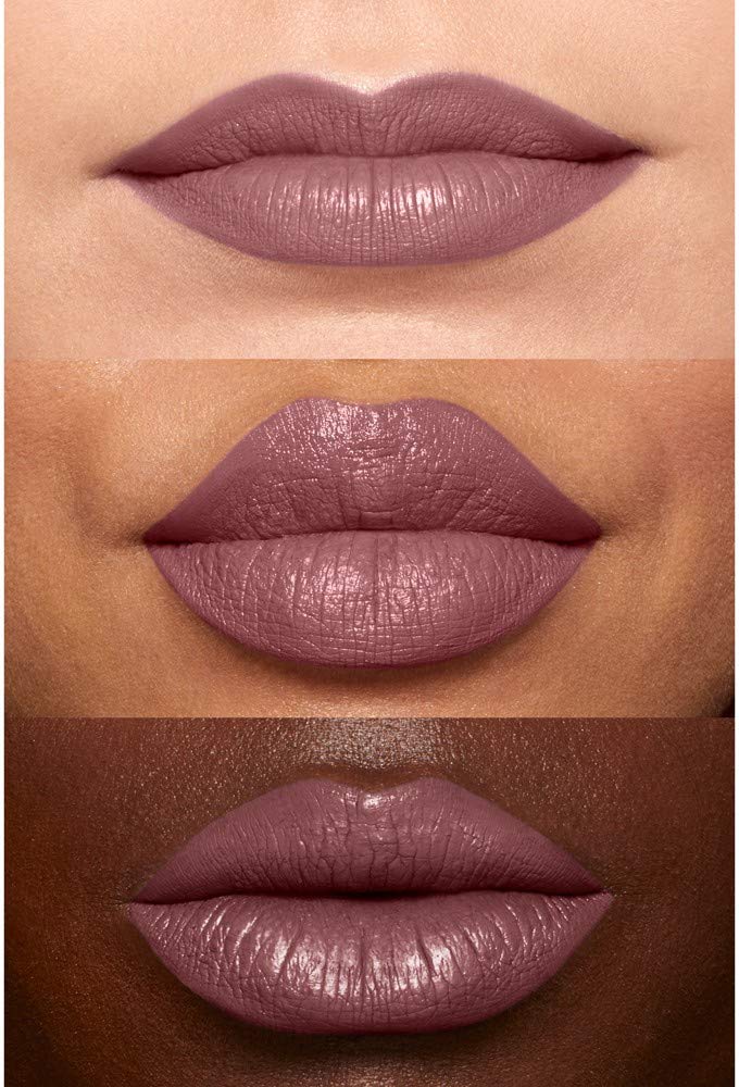 Lip Lingerie Matte Liquid Lipstick - French Maid (Muted Mauve)