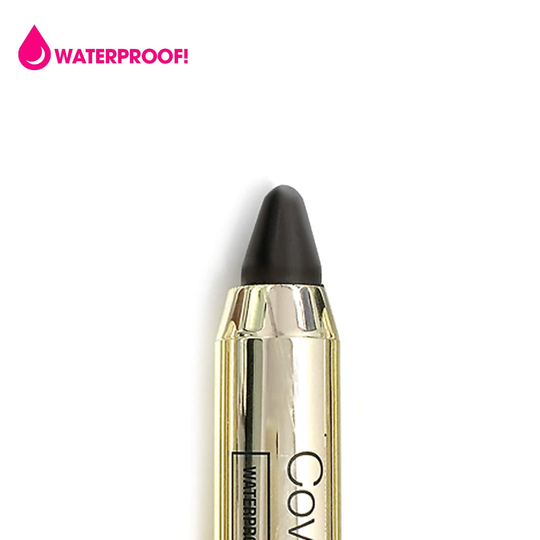Waterproof Hair Color Touch-Up Pencil - Dark Brown