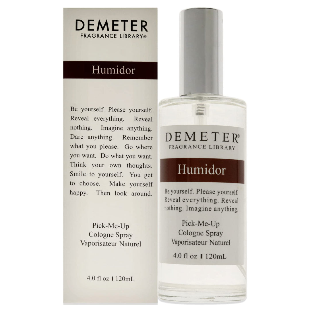 Dem-1848 For Men (Cologne, 120 ML)