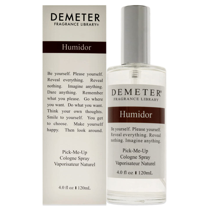 Dem-1848 For Men (Cologne, 120 ML)