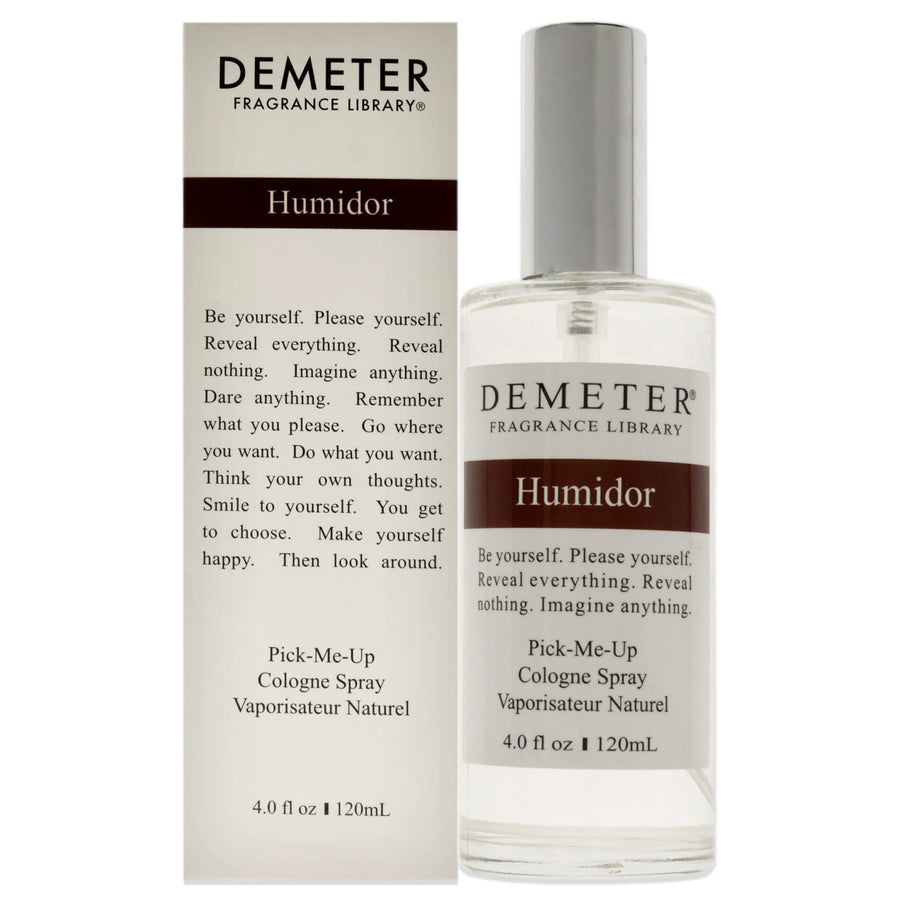Dem-1848 For Men (Cologne, 120 ML)