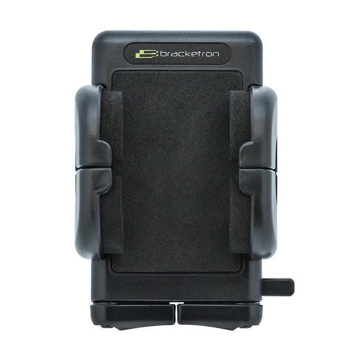 Universal Grip-iT Rotating Windshield Car Mount Phone Holder Cradle Hands Free iPhone X 8 Plus 7 SE 6s 6 5s 5 4 Samsung Galaxy S9 S8 S7 S6 S5 Note Google Pixel 2 XL LG Nexus Sony PHW-203-BL