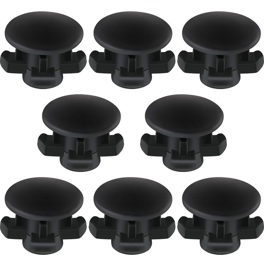 8 Pieces Replacement Part Reservoir Tank Valve Rubber Gasket for Water Flossers, Washer Reservoir Plug Compatible With Waterpik WP100, WP900, WP112, WP250, WP300, Ultra, Nano, Traveler, VAVA, H2o