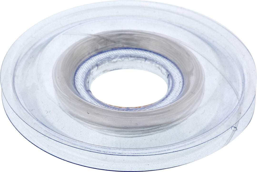 Hillman Group 123001 Cord, 25-Feet Invisible Nylon Hobby Wire, 25' 10lb
