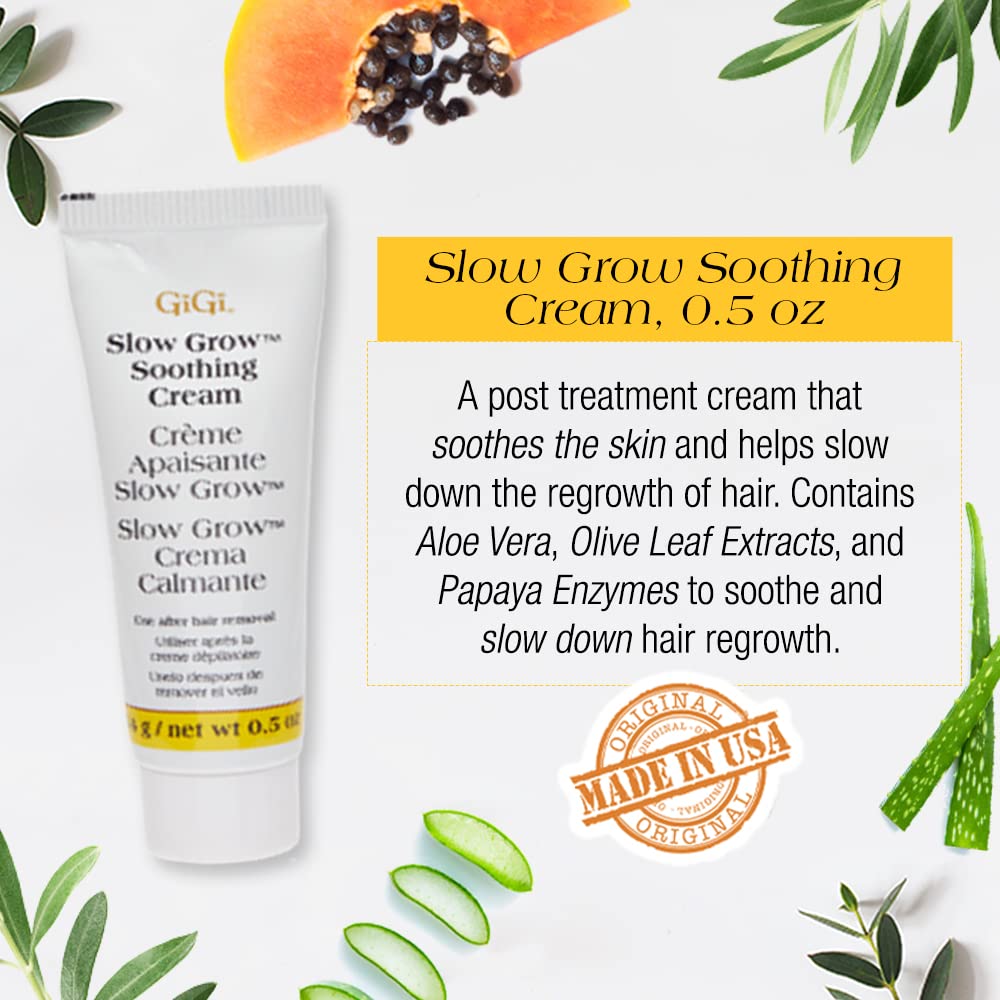 Sensitive Hair Removal Cream For Face