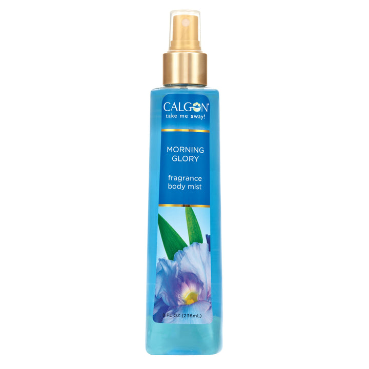 Fragrance Body Mist, Morning Glory, 8 fl oz