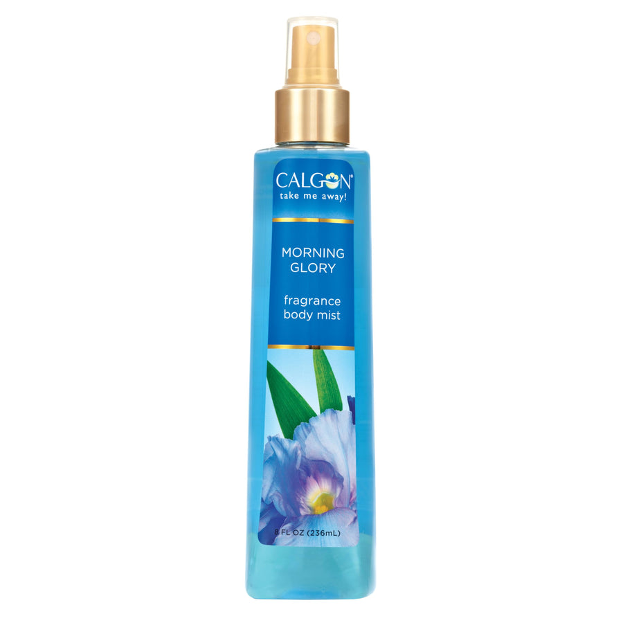 Fragrance Body Mist, Morning Glory, 8 fl oz