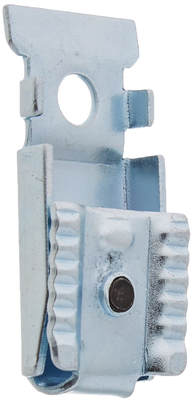 Products N 6606 Bi-Fold Door Pivot Track Bracket