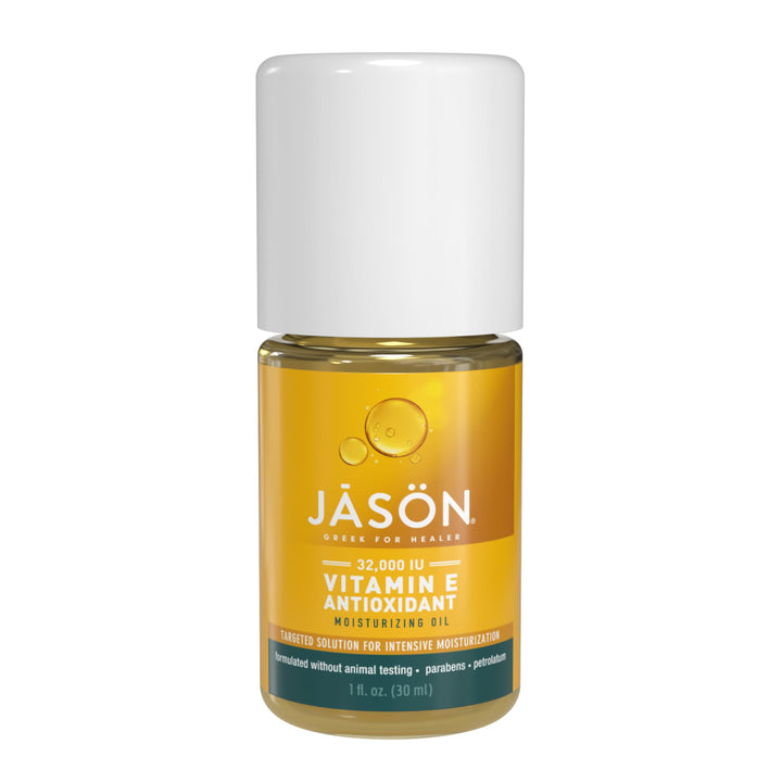 Vitamin E 32,000 IU Moisturizing Oil , For Targeted Solutions, 1 Fluid Ounces